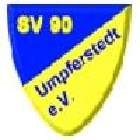 SV 90 Umpferstedt AH