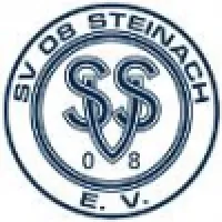 SG SV 08 Steinach