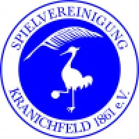 SpVgg. Kranichfeld 1861 AH