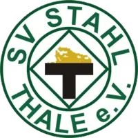 SV Stahl Thale-Harz AH