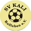 SV Kali Roßleben 