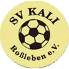 SV Kali Roßleben