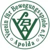 SG VfB Apolda AH