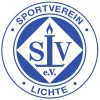 SV Blau-Weiß Lichte