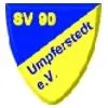 SG SV 90 Umpferstedt