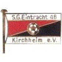 SG Eintracht Kirchheim 46 AH