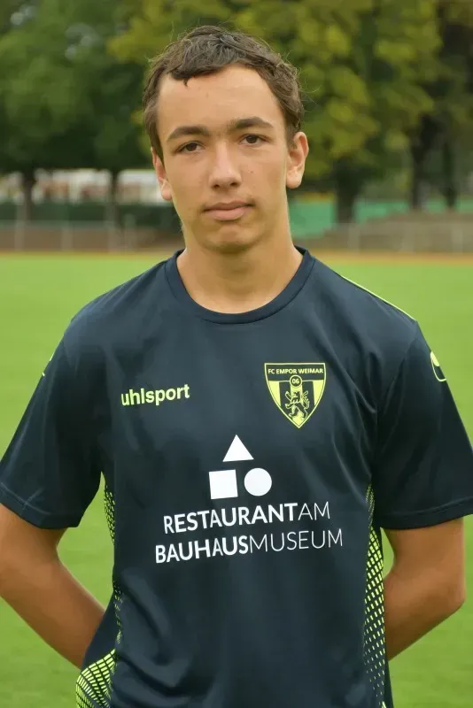 Niklas Rottorf