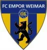 FC Empor Weimar 06 bei Facebook