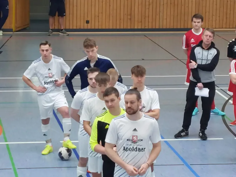 Wichtige Infos zur HKM unserer Männer