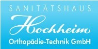 Sanitätshaus Hochheim Weimar gratuliert