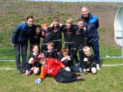 Auswärts erneut erfolgreich!