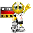 AH EMPOR-BEENDEN HALLENTURNIER DES FC BORNTAL ALS 3. !