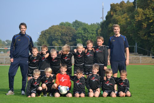 Saisonauftakt ohne Gegner