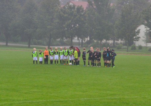 Bericht vom Blitzturnier in Magdala