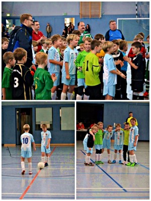 F1-Junioren überzeugen bei HKM Vorrunde in Kranichfeld