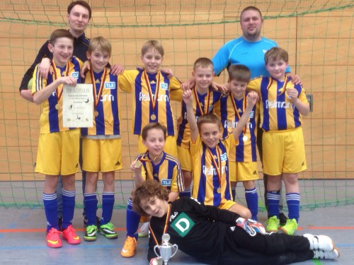 (E)mpor siegt in Altenburg