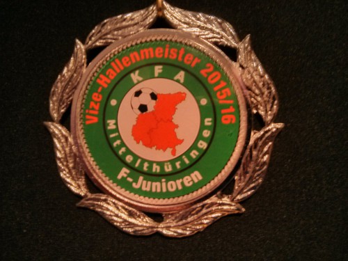 F1: Turnierbericht der Endrunde der HKM in Ilmenau