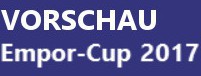 Vorschau Empor Sommer-Cup 2017 - G-Junioren Turnier