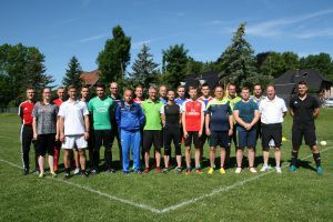 “LASSEN“, “PECH“ UND VIELES MEHR ...