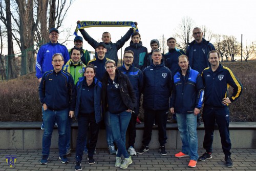 Das war der Empor-Cup 2018