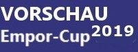 Vorankündigung: Empor Cup 2019 F-Junioren am 23.02 ab 9 Uhr