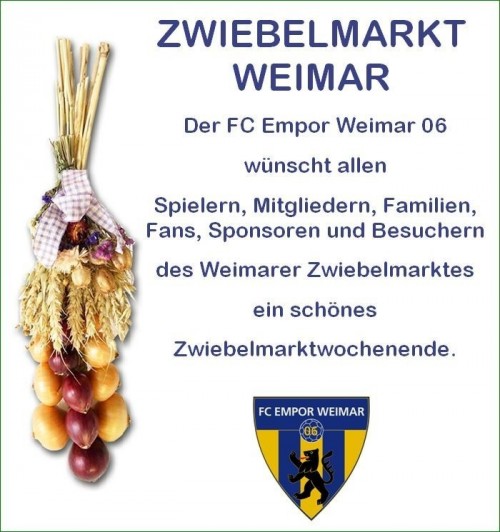 Zwiebelmarkt 2021
