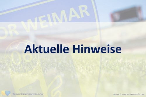 Es gilt eine neue Allgemeinverfügung - Zuschauer unter 2G wieder erlaubt...