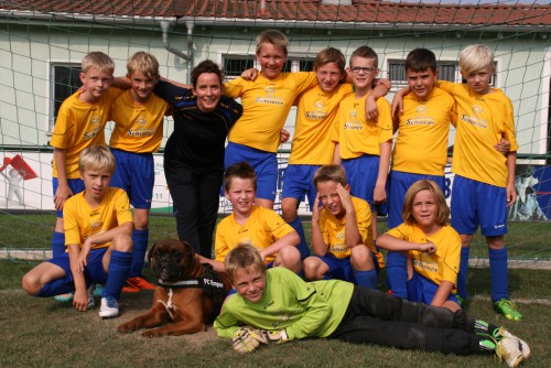 Holpriger aber dennoch erfolgreicher Saisonauftakt!