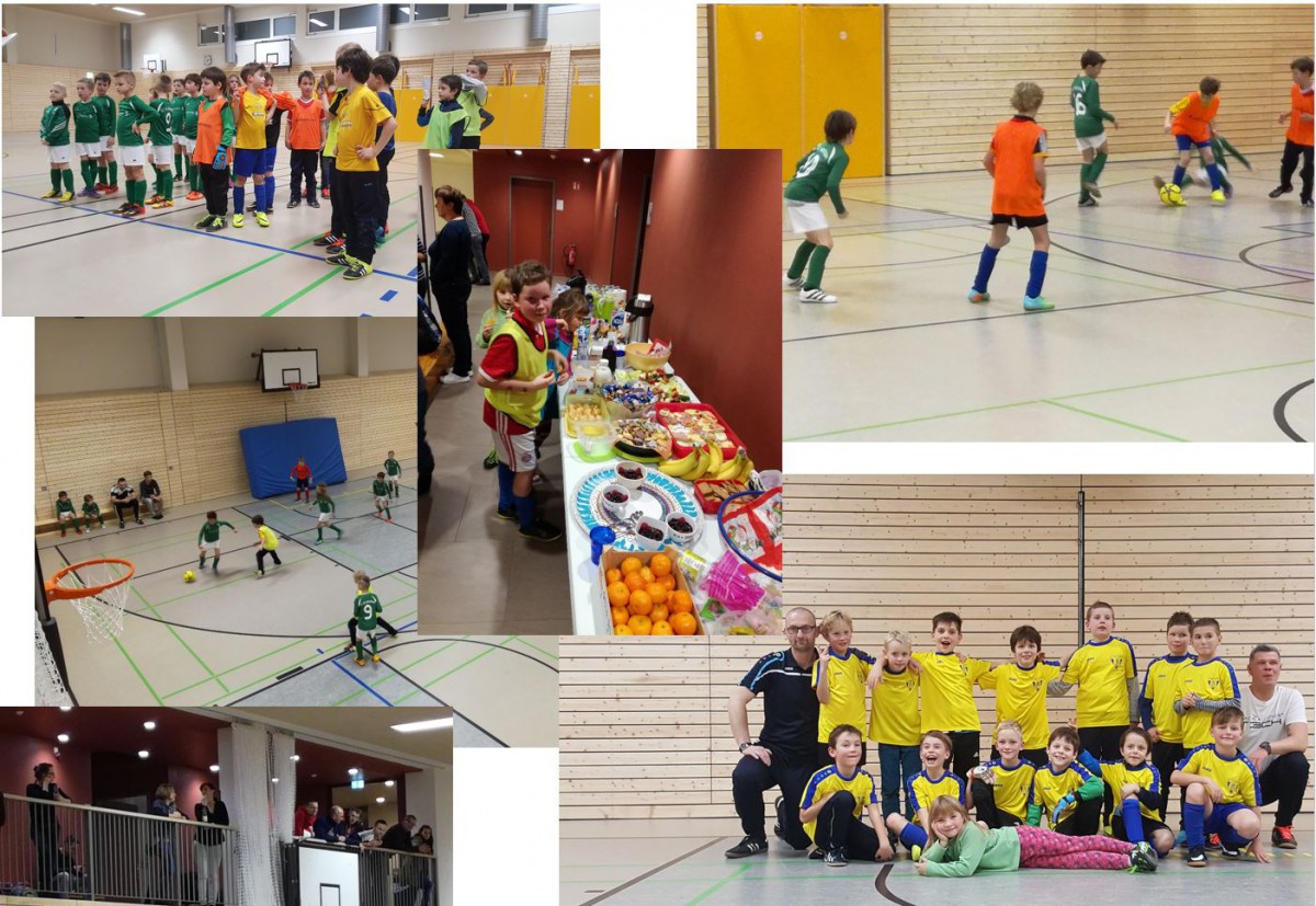 Schluss! Ende! (fast) Vorbei!