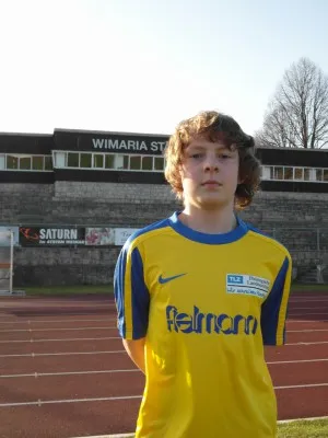 Chris Leander Herrmann