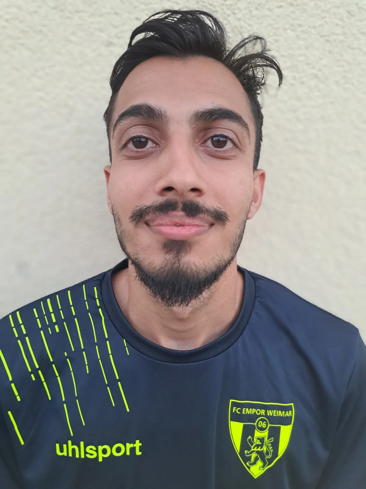 Bilal Bajram