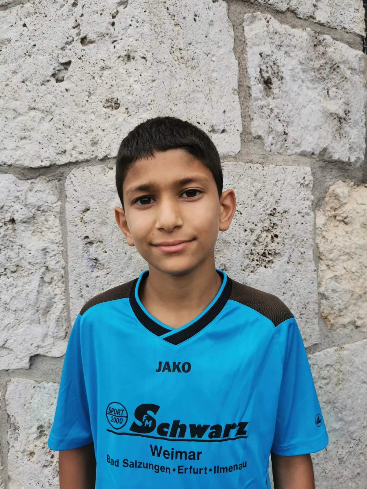 Mohammad Askar