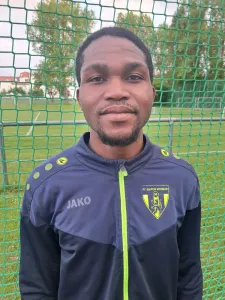 Fuad Abiodun Adewuyi