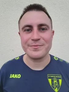 Tymur Bondar