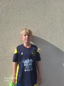Dominik Weese
