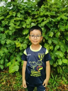 Rohan Zulkifli