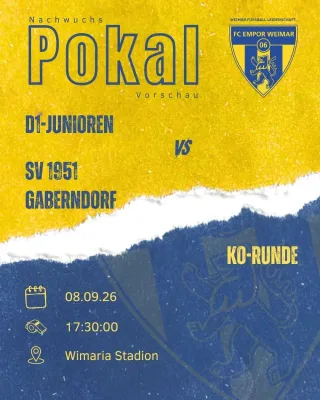 (D) Pokalderby...