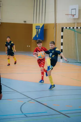 Empor-Cup 2025 E-Junioren