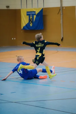 Empor-Cup 2025 E-Junioren