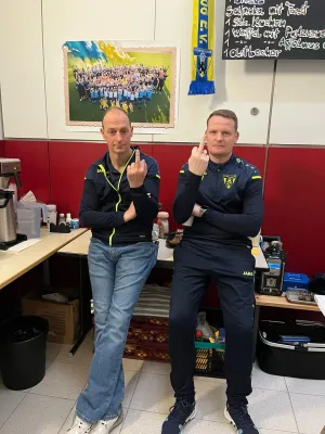 Empor-Cup 2025 E-Junioren