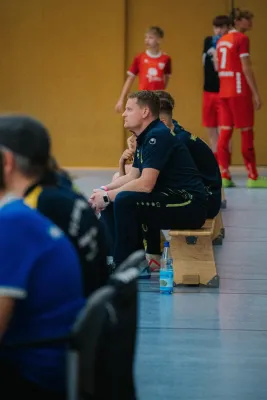 Empor-Cup 2025 C-Junioren