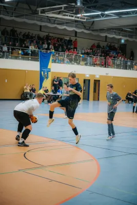 Empor-Cup 2025 C-Junioren