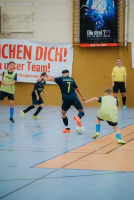 Empor-Cup 2025 C-Junioren