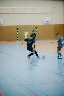 Empor-Cup 2025 C-Junioren