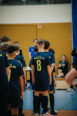 Empor-Cup 2025 C-Junioren