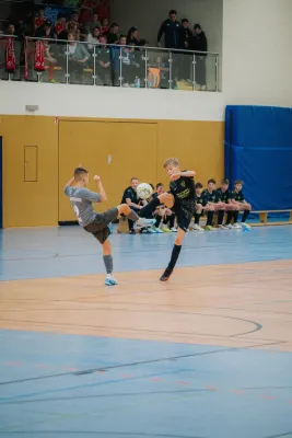 Empor-Cup 2025 C-Junioren