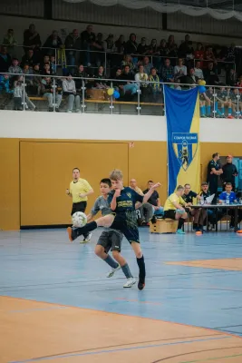 Empor-Cup 2025 C-Junioren