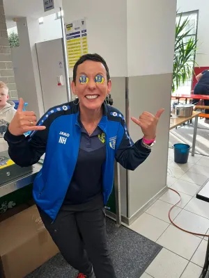 Empor-Cup 2025 C-Junioren