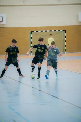 Empor-Cup 2025 C-Junioren