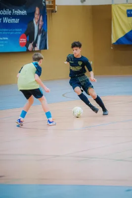 Empor-Cup 2025 C-Junioren